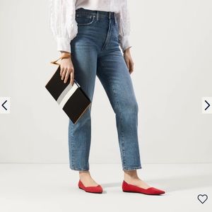 Rothy’s Flat Shoes